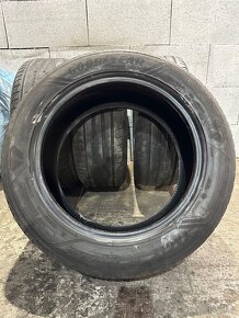 Good Year Eagle f1 RunFlat 225/55 r17 - 3