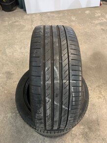 Continental Sportcontact 5 225/45 R17 - 3