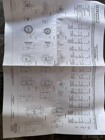 Zvukovod selenium HLK1425 - 3