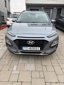 Predám Hyundai Kona - 3