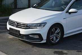 Volkswagen Passat R-Line 2.0TDI 110kw - 3