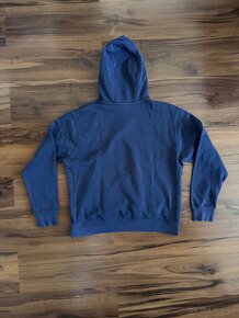 Nike Hoodie Navy - 3