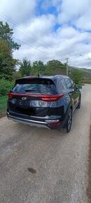 Kia Sportage - 3