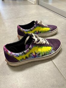 Tenisky VANS - unisex - 3