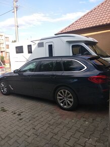 BMW 520 D. SW 2019 - 3