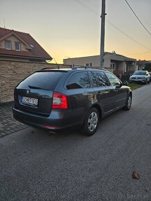 Škoda octavia 1.6tdi combi - 3