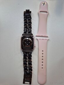 Apple watch 9, 41mm - 3