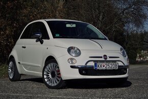 Fiat 500 - 3