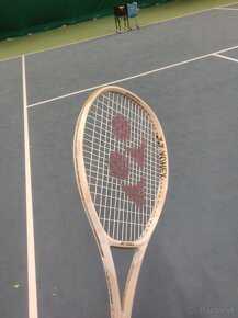 Tenisová raketa Yonex VCore 100 - 3