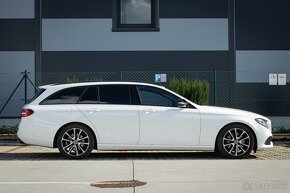 Mercedes-Benz E350d Kombi A/T - 3