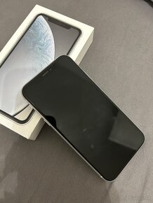 IPhone XR - 3