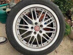 5x100 r17 - 3