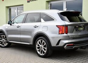 Kia Sorento 2.2CRDi ZÁRUKA BOSE PANO 7MÍST 142 kw - 3