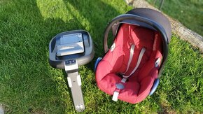 Maxi Cosi isofix - 3