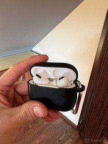 AirPods Pro 1 generácia s MagSafe púzdrom - 3