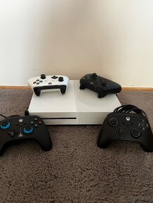 Xbox one S - 3