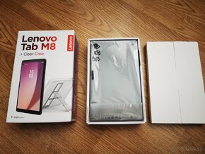 Predám Tablet Lenovo Tab M8 4th gen 2024 - 3