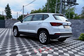 ⏩ Seat Ateca 1.6 TDI 115 Style DSG - 3