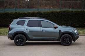 Dacia Duster 1.5 Blue dCi 115 Extreme 4x4 - 3