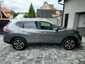 Nissan X-Trail 4x4 - 3