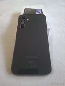 Predám MT Samsung A54 5g 128GB - 3