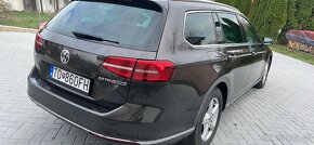 Vw Passat b9 4x4 - 3