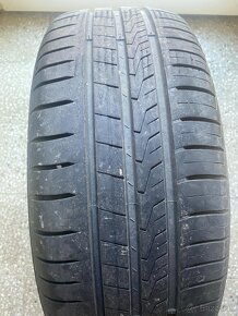 Hankook K435 Kinergy Eco2 205/55 R16 91H letné pneumatiky - 3