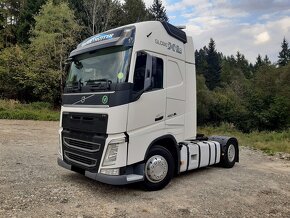 Volvo Fh 460 E6 štandard, Globetrotter XL, I SHIFT - 3