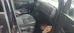 Vw Sharan 2.0TDi-103KW 4x4 - 3