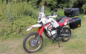 Yamaha XT660Z TÉNÉRÉ - 3