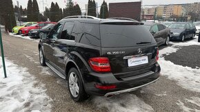 Mercedes-Benz ML Mercedes 350 CDI 4Matic - 3