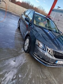 Dobrý deň predám škoda Octavia combi 3 - 3