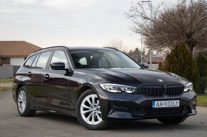 BMW 318d RAD3 - 3