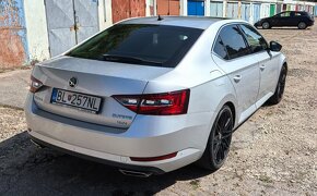 Skoda Superb 2.0 TSI 206kw 4x4 DSG L&K - 3