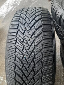 Pneumatiky zimné 4ks, CONTINENTAL Conti Winter 185/60 r15T - 3