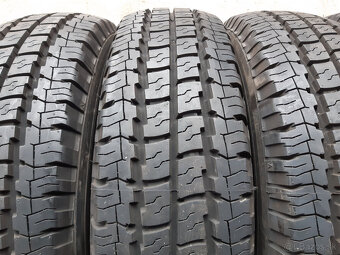 215/75 R16 C  -nové letné - 3