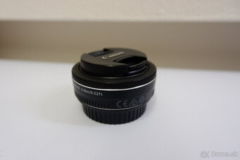 Canon EF-S 24mm f/2.8 STM - 3