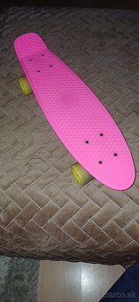 Pennyboard - 3