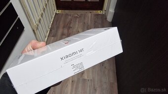 Xiaomi 14T 5G dual 12/256GB - nový, aj vymením - 3