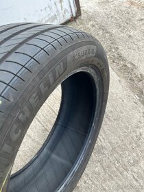 Michelin Priacy 4 225/50 r18 - 3