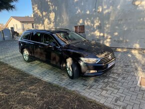 VW passat 2.0l 110kw - 3