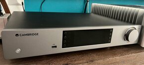 Cambridge audio CXN V 2 streamer - 3