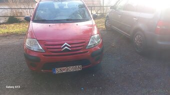 Citroen c3 1.4 benzin - 3