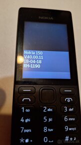 Nokia 150 dual sim - 3