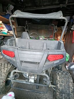 UTV300 - 3