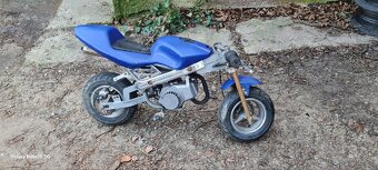 Minibike - 3