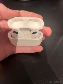 Airpods pro 1. Gen - 3