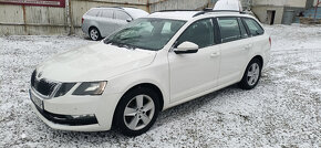 PREDAM SKODA OCTAVIA  3 1,6  NAFTA - 3