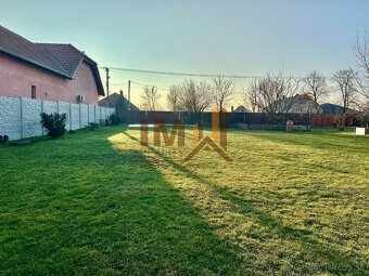 PREDAJ STAVEBNÉ POZEMKY V JATOVE l VÝMERY OD 700m2 DO 1200m2 - 3