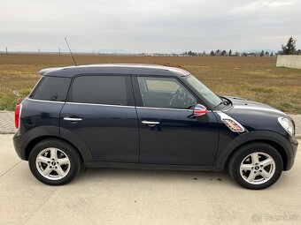 Predam Mini Countryman - 3